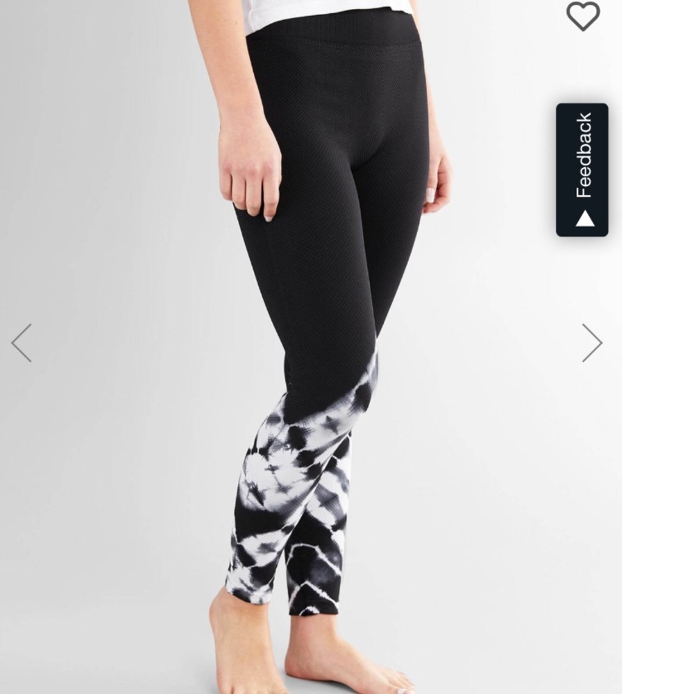 Liv Outdoor Jodie High Rise Active Legging, Small
